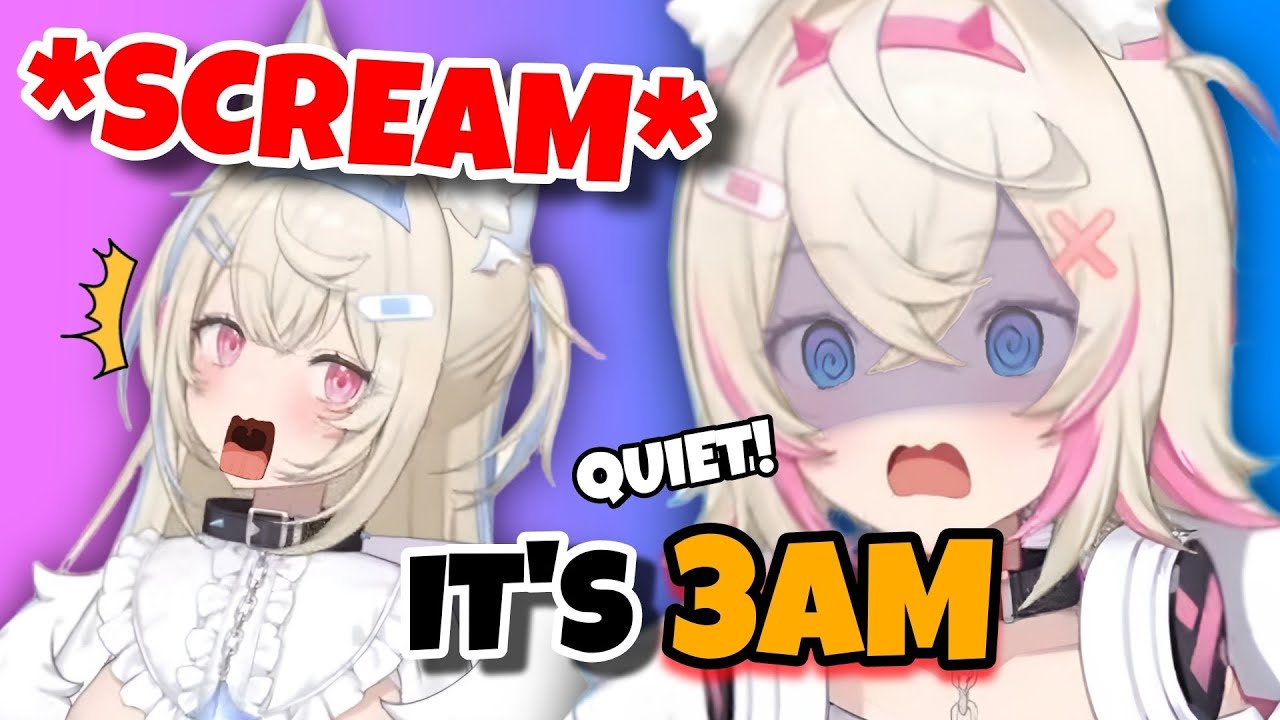 *𝗙𝘂𝘄𝗮𝗺𝗼𝗰𝗼 𝘀𝘁𝗿𝗲𝗮𝗺𝗶𝗻𝗴 𝗮𝘁 𝟯𝗮𝗺* 𝗙𝗨𝗪𝗔𝗪𝗔 :