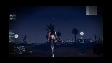 Gtasa. android quality timecyc test non clickbait