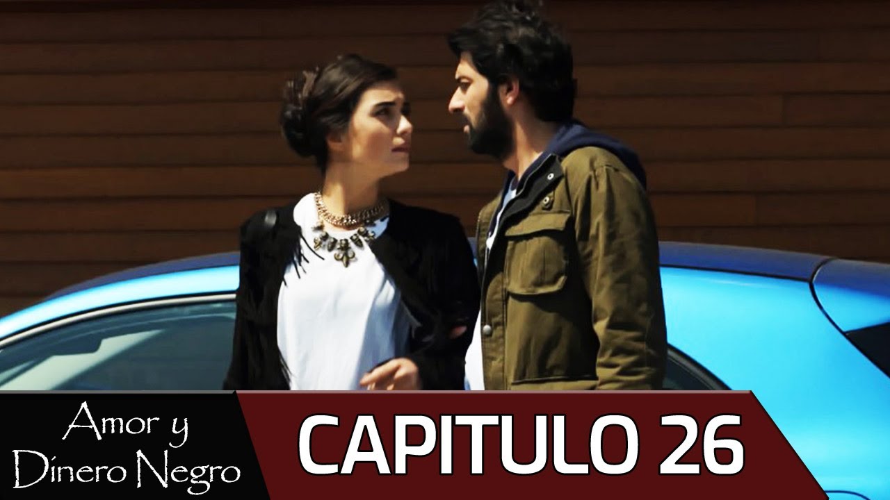 Amor Y Dinero Negro Capitulo 1