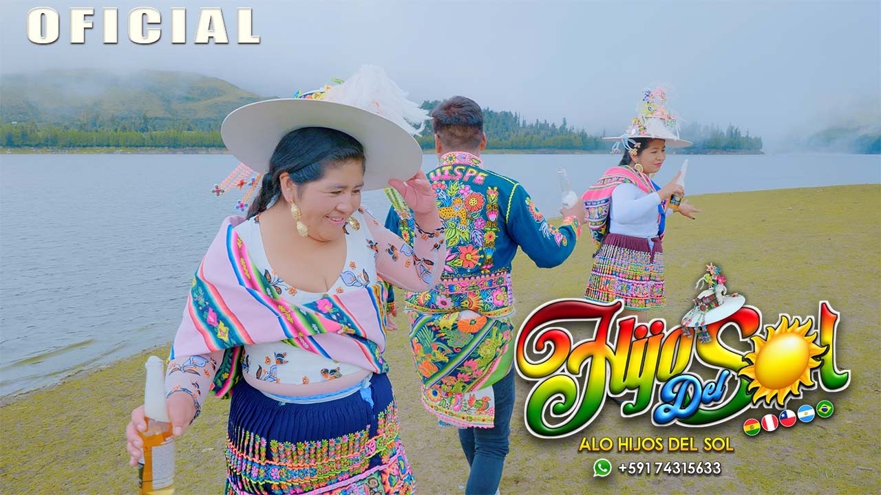 HIJOS DEL SOL TEMA: Dime donde estaras