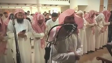 سورة النور كما لم تسمعها من قبل! - محمد اللحيدان