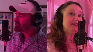 Looking For a Good Time - Steve Stewart &amp; Jenny Williams (Cover of Lady Antebellum)