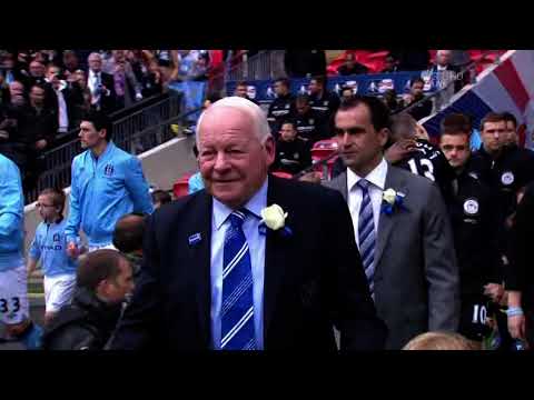 2013 FA Cup Final Wigan Athletic v Manchester City SBS - YouTube