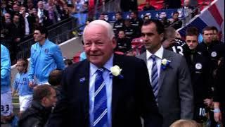 2013 FA Cup Final Wigan Athletic v Manchester City SBS