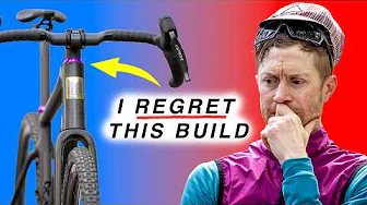 I Hated This High end  Bike—Until I Did This