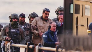 Maduro pleads not guilty in US court