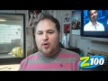 Z100 Weekly Update 3-7