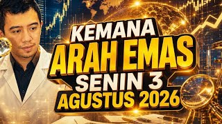 Download lagu WHERE IS GOLD HEADED THIS MONDAY MORNING, DOES IT LOOK LIKE IT HAS POTENTIAL TO RISE AGAIN?