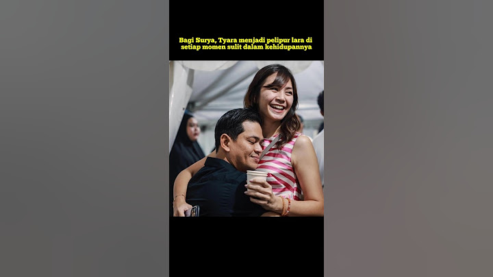 POTRET SURYA INSOMNIA DAN ISTRI YANG SELALU MESRA MESKI SUDAH 10 TAHUN MENIKAH #shorts @RRFCHANEL