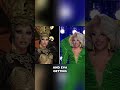 Eva Le Queen Speaks Out About M1ss Jade So Situation #rupaulsdragrace