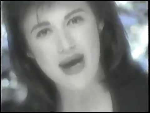 Alejandra Avalos - Como Puedes Saber - (Video Oficial) 1992