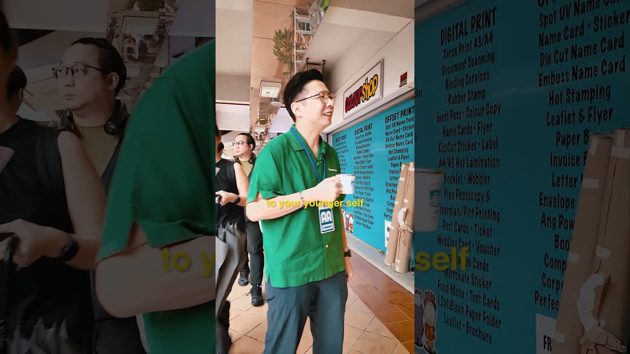 Ep 10: If you lost ARTBOX tomorrow, what's your first move (ft. Kent Teo, Invade) #entrepreneurship