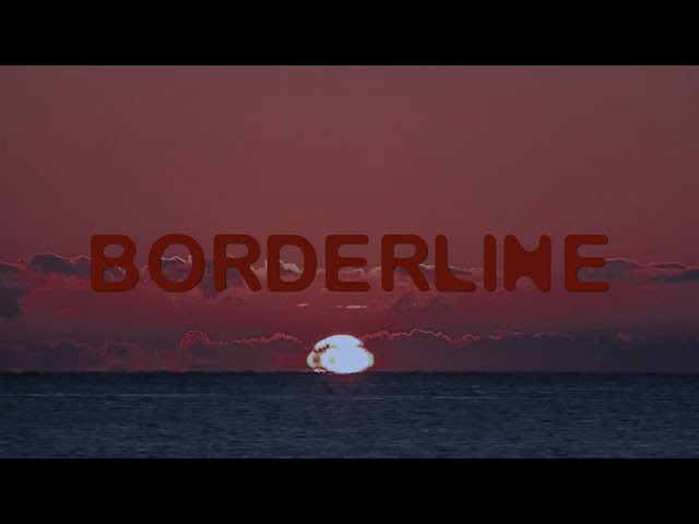 Joesef - Borderline