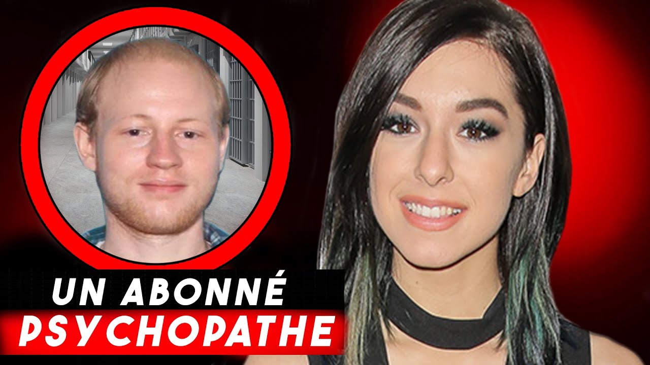 LA TRAGIQUE HISTOIRE DE CHRISTINA GRIMMIE  | Que s'est-il passé ?