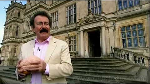 Spatial Memory Power - For Remembering Maps and Ways