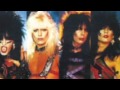 Thank you, Motley Crue...for all your inspiration. for you. : )
