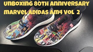 adidas marvel am4