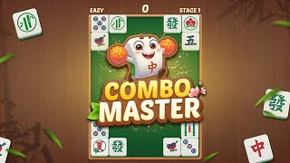 Daily Mahjong Match
