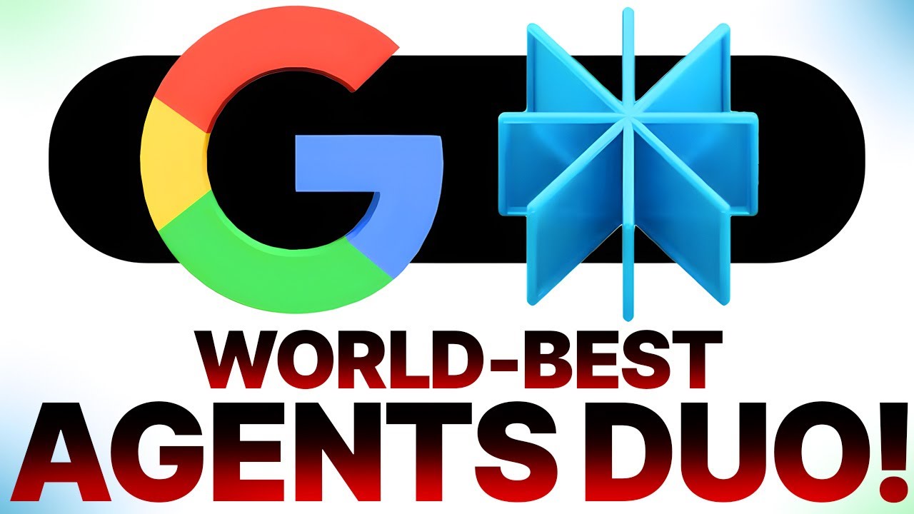 Perplexity AI + Google AI Super Agent Is Insane!