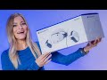 PlayStation VR2 Unboxing!