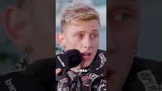 Ice Spice e MGK cavaram a própria cova contra as lendas? 🪦 #eminem  #rap