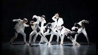 BTS - ꒰ Black Swan ꒱ sped up Resimi