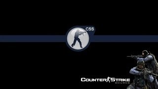Counter Strike: Source - Video Card Benchmark