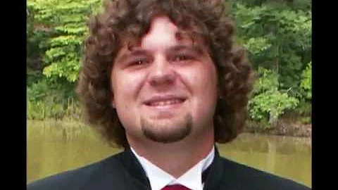Aaron M. Loyd Memorial Video