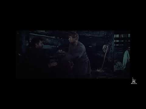 Знакомство Пьера Безухова и Платона Каратаева