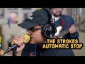 The Red Pears - Automatic Stop (The Strokes Cover)