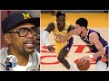 The Lakers got ‘WAXED’ by the Suns in Game 6 - Jalen Rose | Jalen & Jacoby