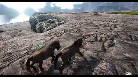 [ArkDevKit][Mod] Invisible Bug Mod