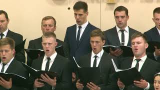 Ищите Господа - церковный хор | Христианские песни