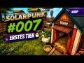 Solarpunk Koop #007 | Erstes Tier 🐣