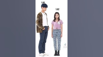 Soobin VS Itzy height comparison-#kpop #itzy #txt