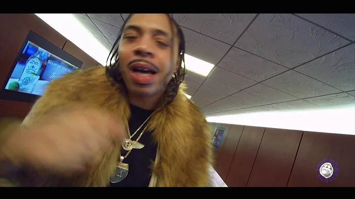 TONY SNOW - KEEP THAT SAME ENERGY (OFFICIAL MUSIC VIDEO)