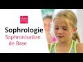 Sophrologie  exercice de sophronisation de base