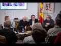 II Foro de Educación - Los nacionalismos y la educación: el adoctrinamiento en las aulas