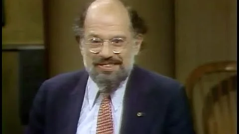 Major Ginsberg Photo 8