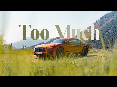 STOP Forcing Creativity – Automotive Photography South France