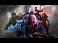 Стоит ли играть в  Marvel's Avengers в 2021 году. Обзор игры Marvel's Avengers.
