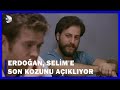 Erdoğan, Selim'e Son Kozunu Sçıklıyor! - Fatmagül'ün Suçu Ne? 78.Bölüm