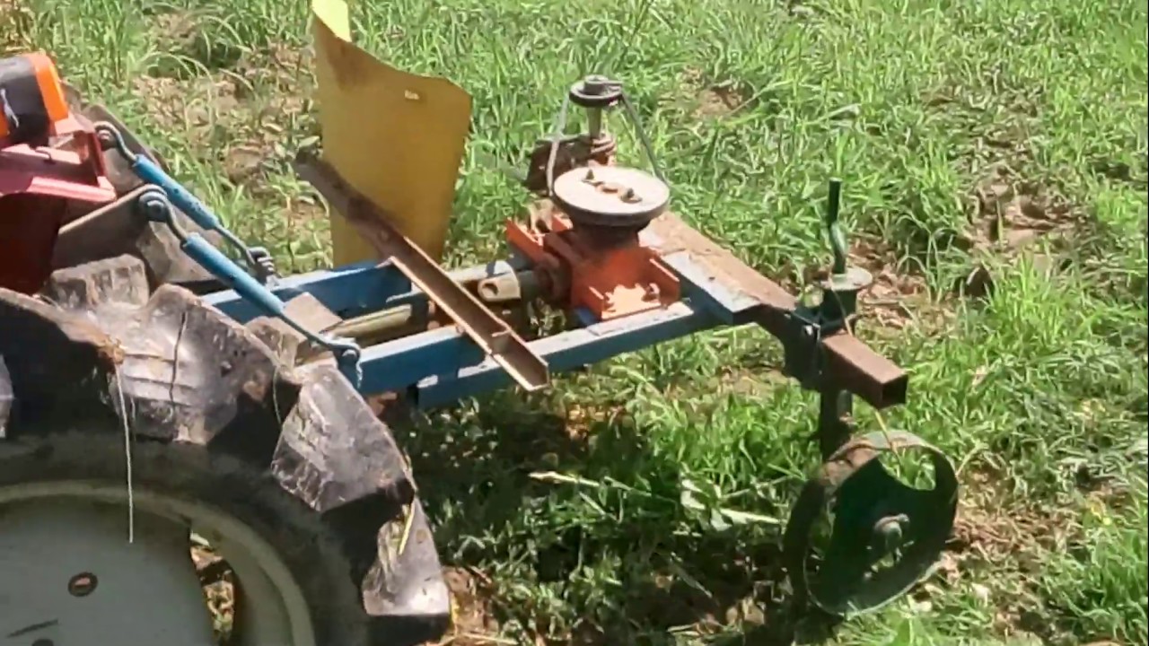 Самодельные роторные косилки для мотоблока своими руками видео и чертежи