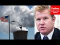 Tim Sheehy Warns That The U.S. Is 'Woefully Behind' Peer Nations In Nuclear Energy Capacity
