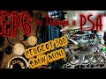 EP6 от Peugeot 308 = МАСЛОЖЕР + valvetronic+  КАПИТАЛОЧКА