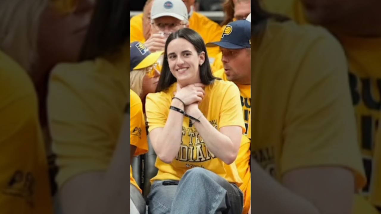 Caitlin Clark Reacts to Teammate's Proposal for Public Disclosure 