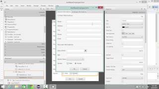 JavaFX with Scene Builder : Lecture 9: Working with Radio Buttons