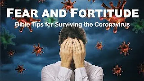 What is fortitude? Why courage is important in the...