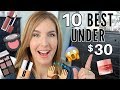 Best Makeup Under $30 at Sephora | 10 MUST HAVES You NEED