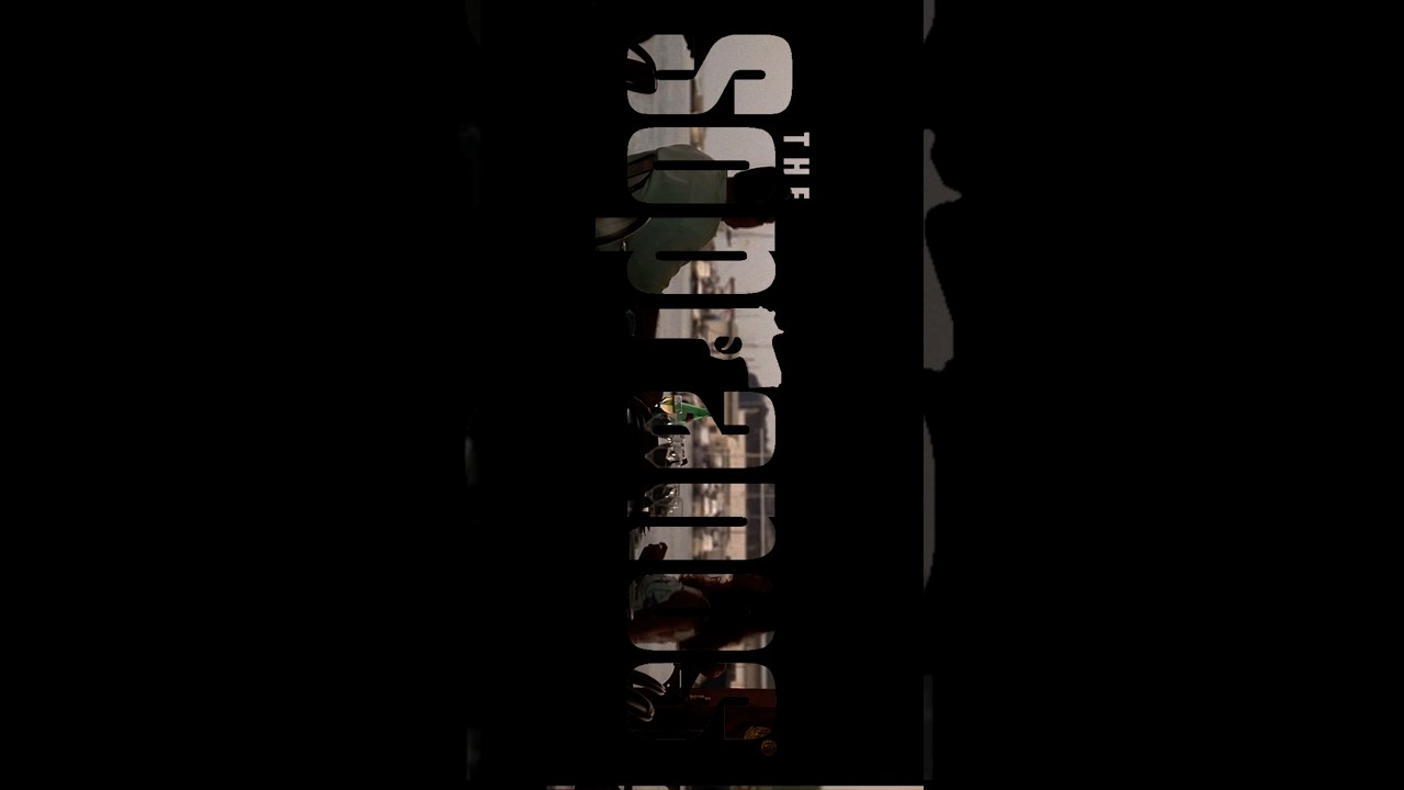 Tony soprano is still one of my favorite characters #soprano #edit #antonysoprano #boss #italy